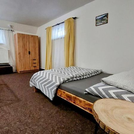 Appartement Suteren "Podhoubi" à Broumov Extérieur photo
